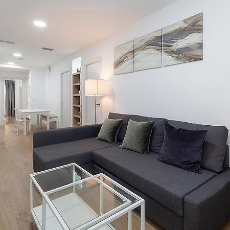 Amazing Flat In City Center-Sevillarooms 外观 照片