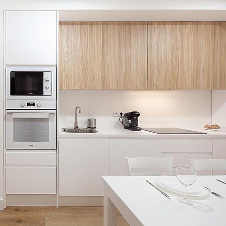Amazing Flat In City Center-Sevillarooms 外观 照片
