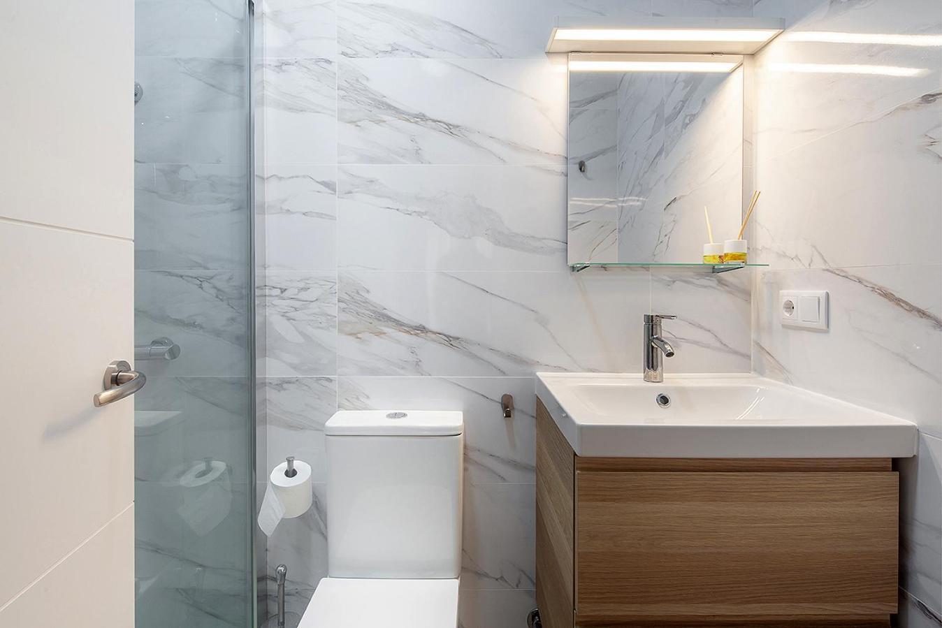 Amazing Flat In City Center-Sevillarooms 外观 照片