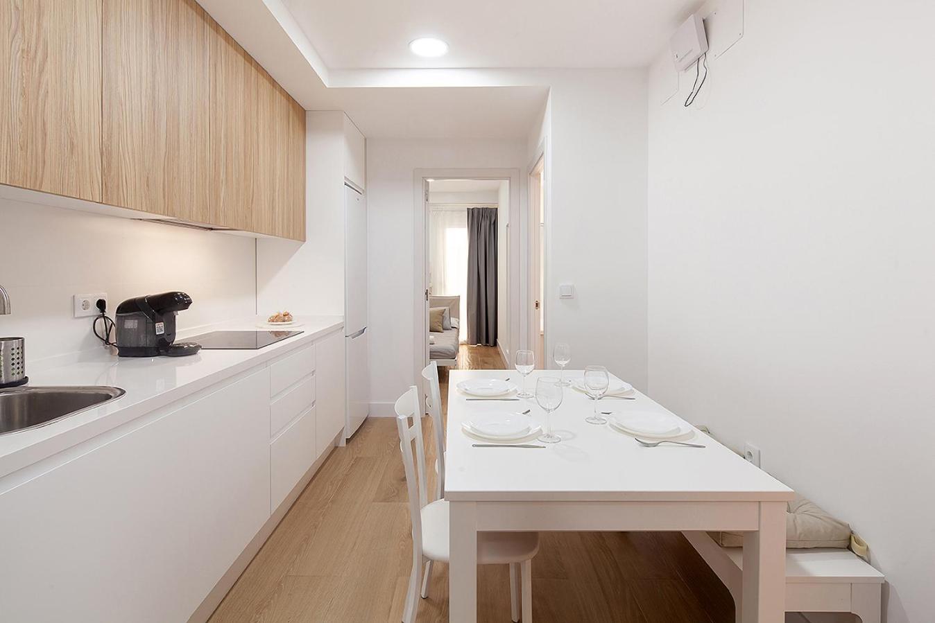 Amazing Flat In City Center-Sevillarooms 外观 照片