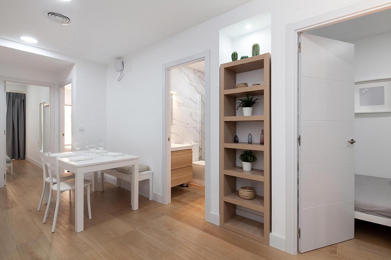 Amazing Flat In City Center-Sevillarooms 外观 照片