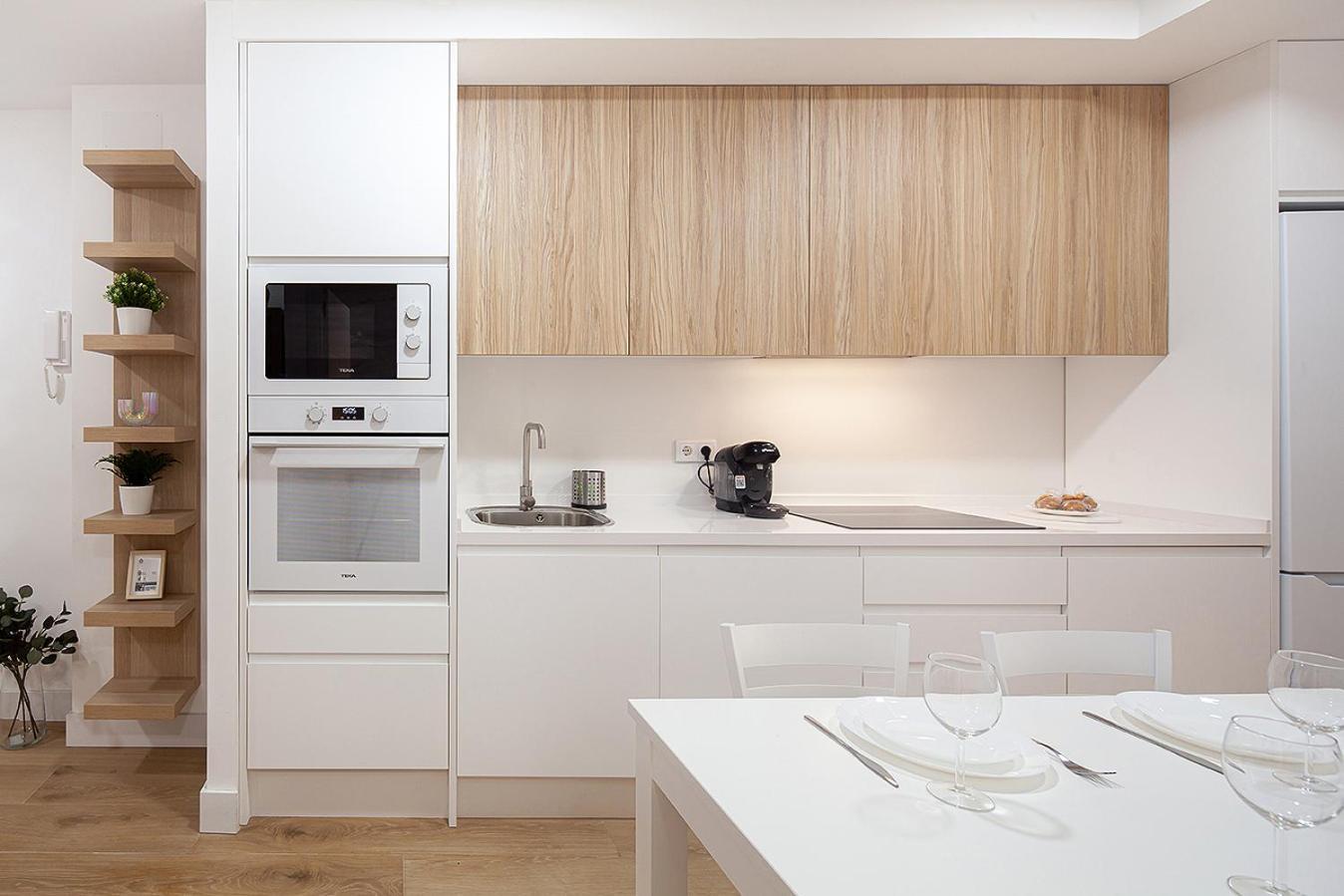 Amazing Flat In City Center-Sevillarooms 外观 照片