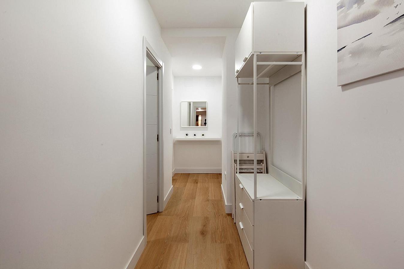 Amazing Flat In City Center-Sevillarooms 外观 照片