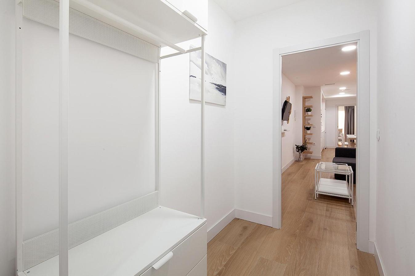 Amazing Flat In City Center-Sevillarooms 外观 照片