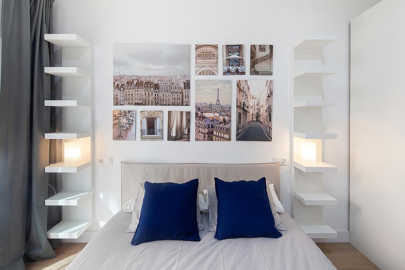 Amazing Flat In City Center-Sevillarooms 外观 照片