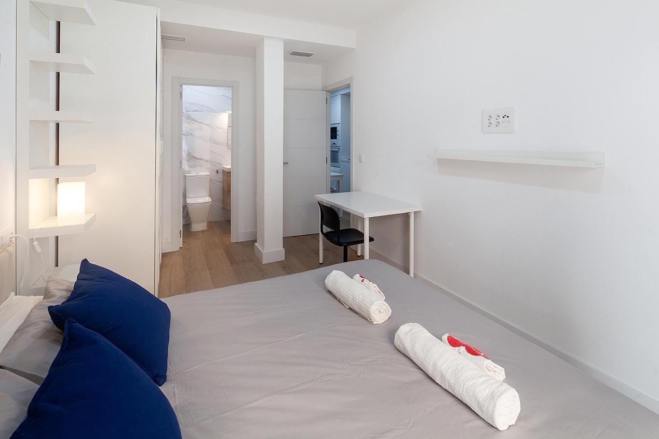 Amazing Flat In City Center-Sevillarooms 外观 照片