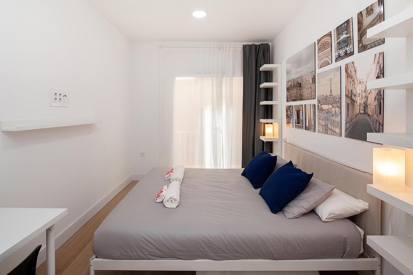 Amazing Flat In City Center-Sevillarooms 外观 照片