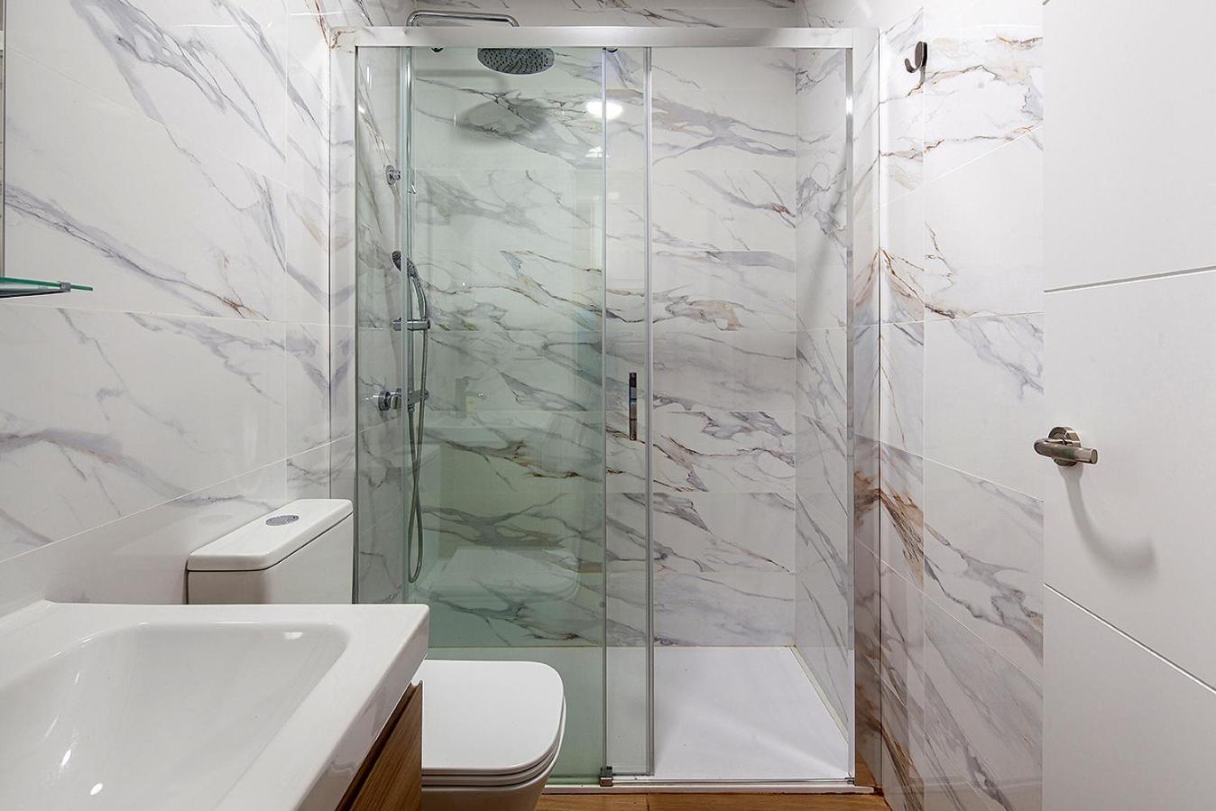 Amazing Flat In City Center-Sevillarooms 外观 照片