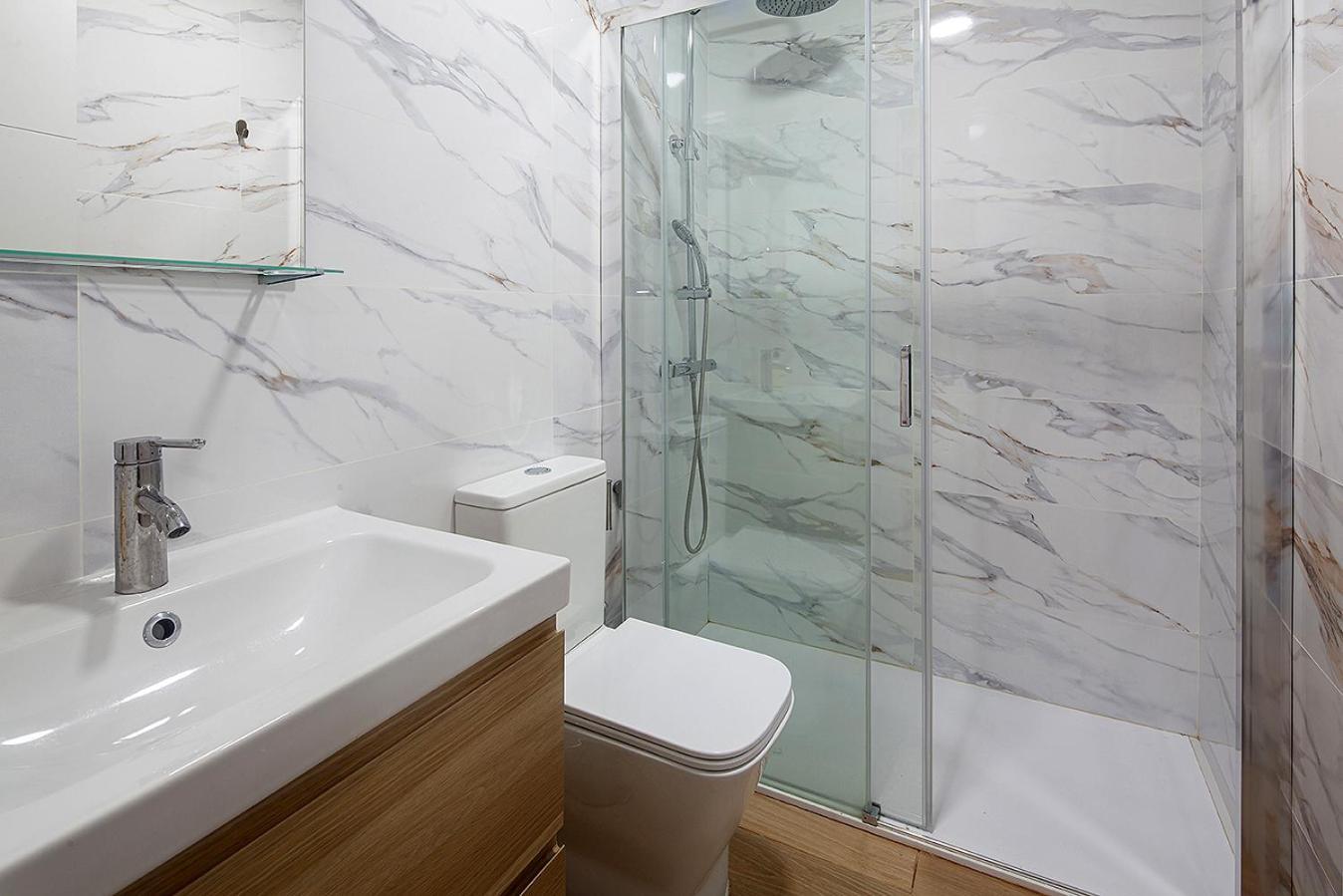 Amazing Flat In City Center-Sevillarooms 外观 照片