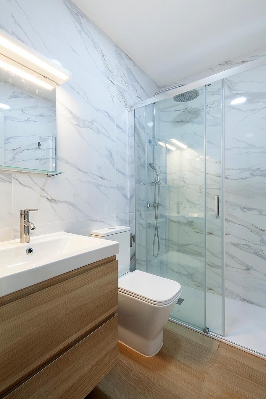 Amazing Flat In City Center-Sevillarooms 外观 照片