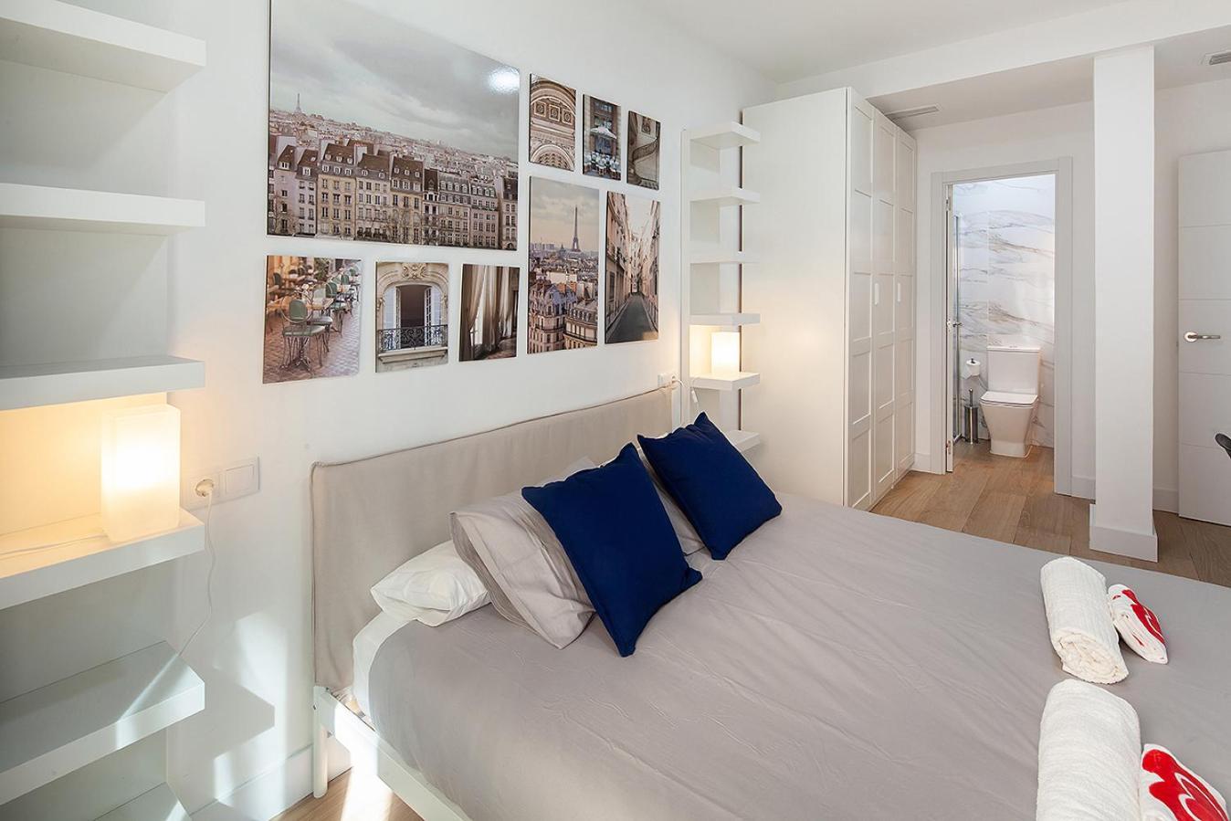 Amazing Flat In City Center-Sevillarooms 外观 照片
