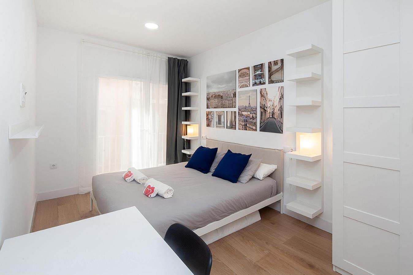 Amazing Flat In City Center-Sevillarooms 外观 照片