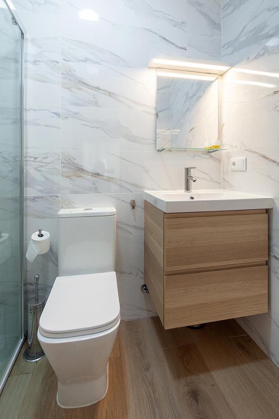 Amazing Flat In City Center-Sevillarooms 外观 照片