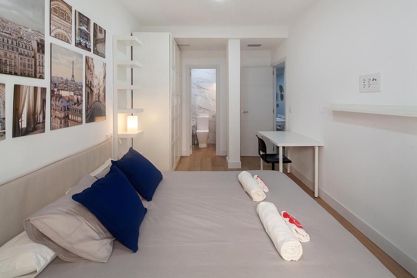 Amazing Flat In City Center-Sevillarooms 外观 照片