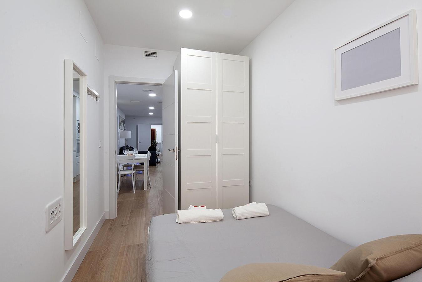 Amazing Flat In City Center-Sevillarooms 外观 照片