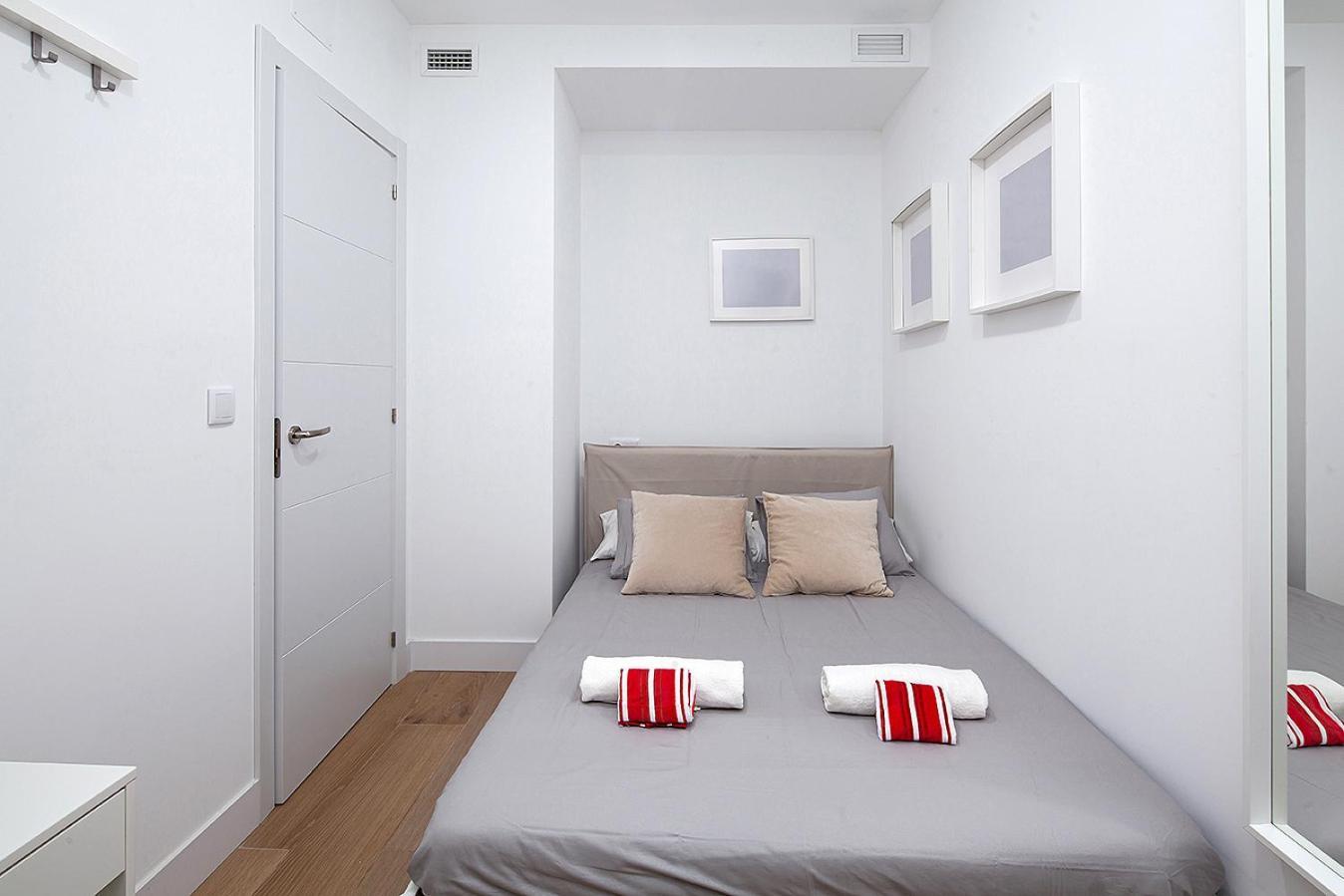 Amazing Flat In City Center-Sevillarooms 外观 照片