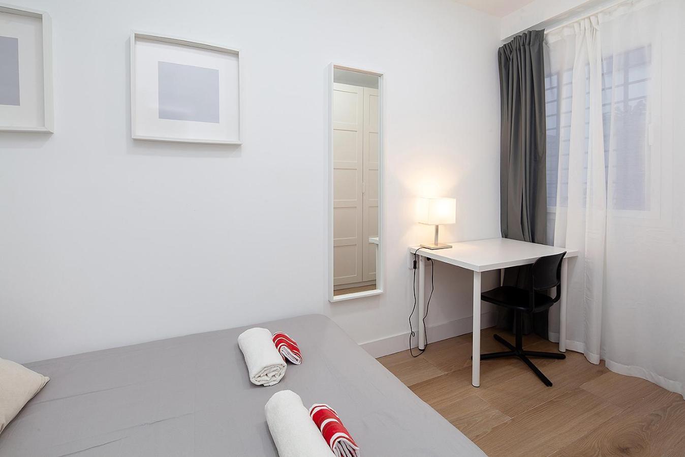 Amazing Flat In City Center-Sevillarooms 外观 照片